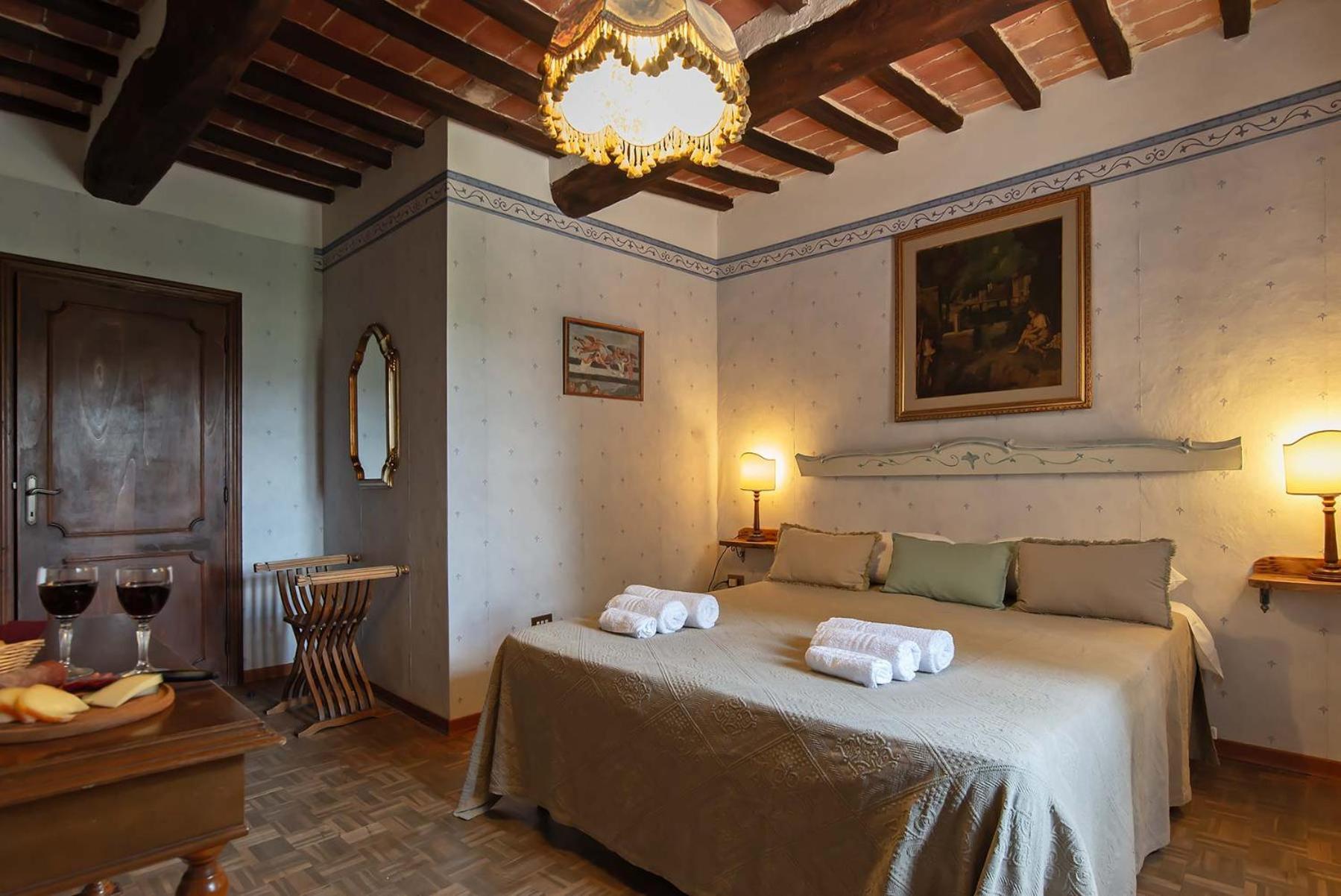 צ'טונה Agriturismo Villa Alari מראה חיצוני תמונה