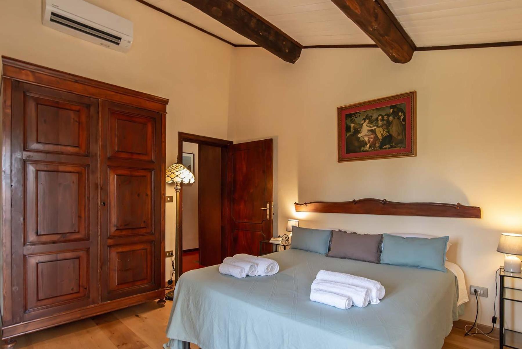 צ'טונה Agriturismo Villa Alari מראה חיצוני תמונה