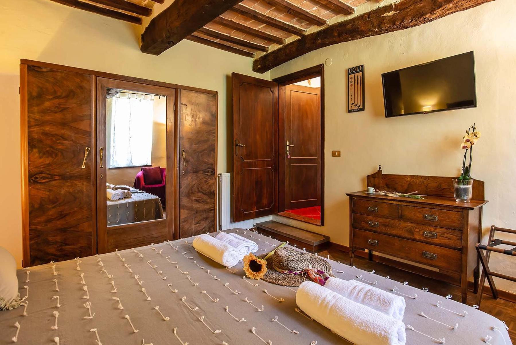 צ'טונה Agriturismo Villa Alari מראה חיצוני תמונה