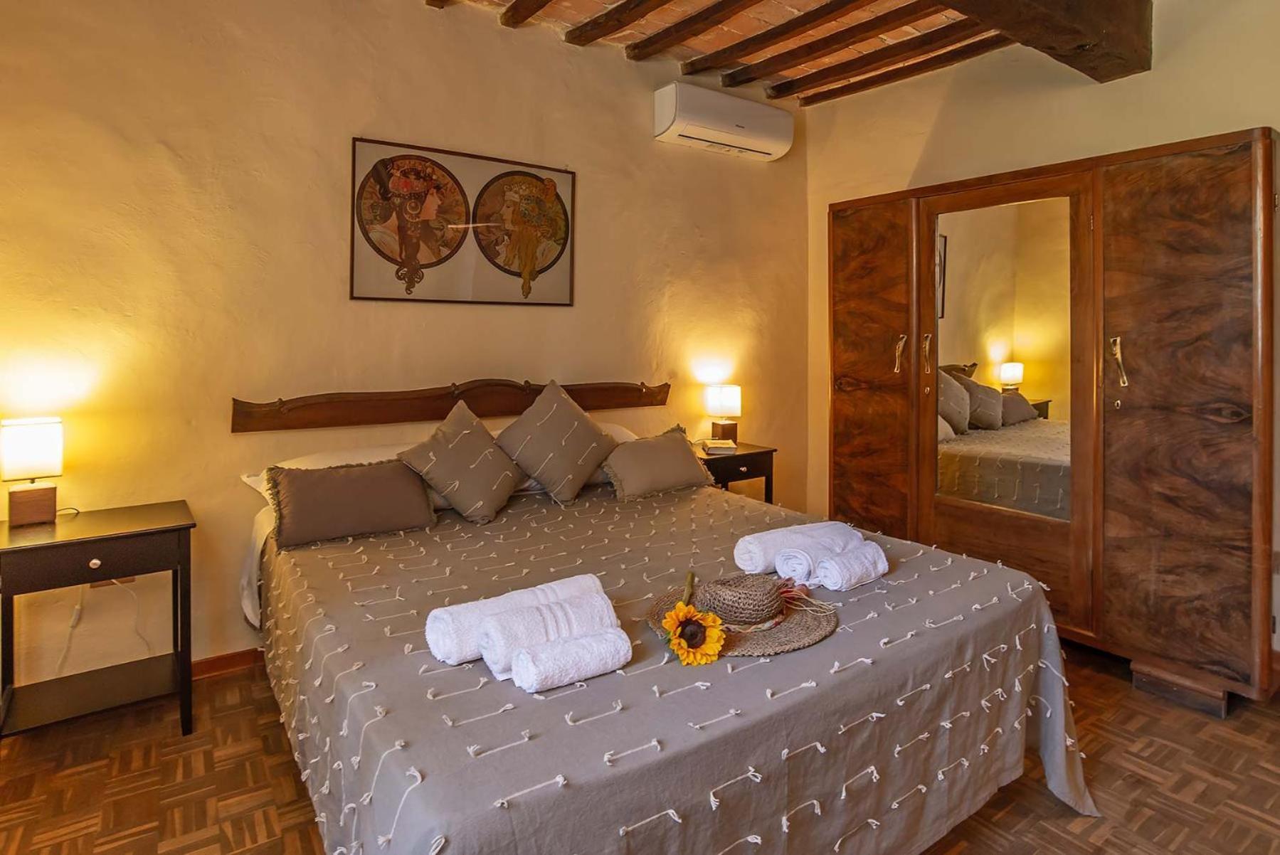 צ'טונה Agriturismo Villa Alari מראה חיצוני תמונה