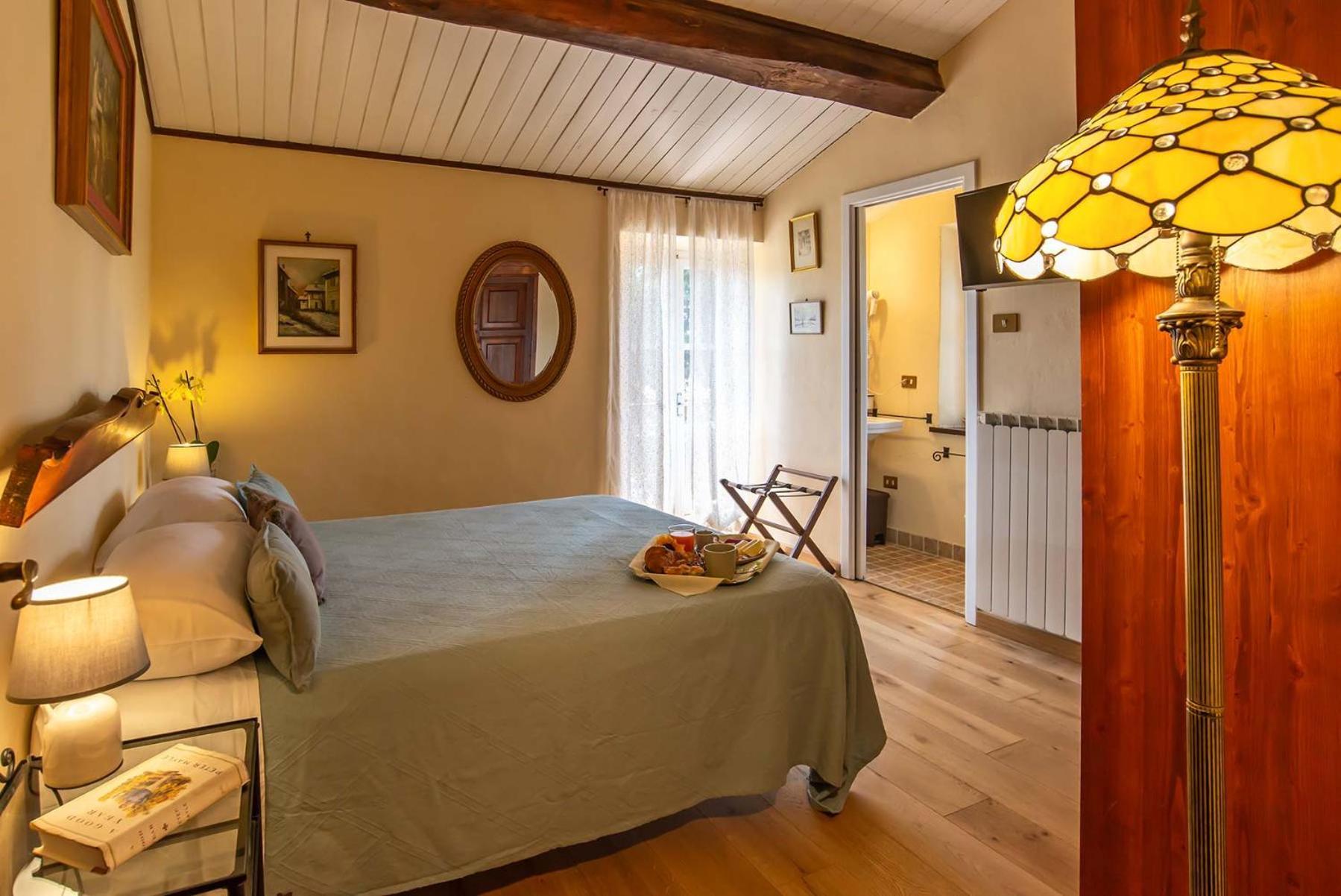 צ'טונה Agriturismo Villa Alari מראה חיצוני תמונה
