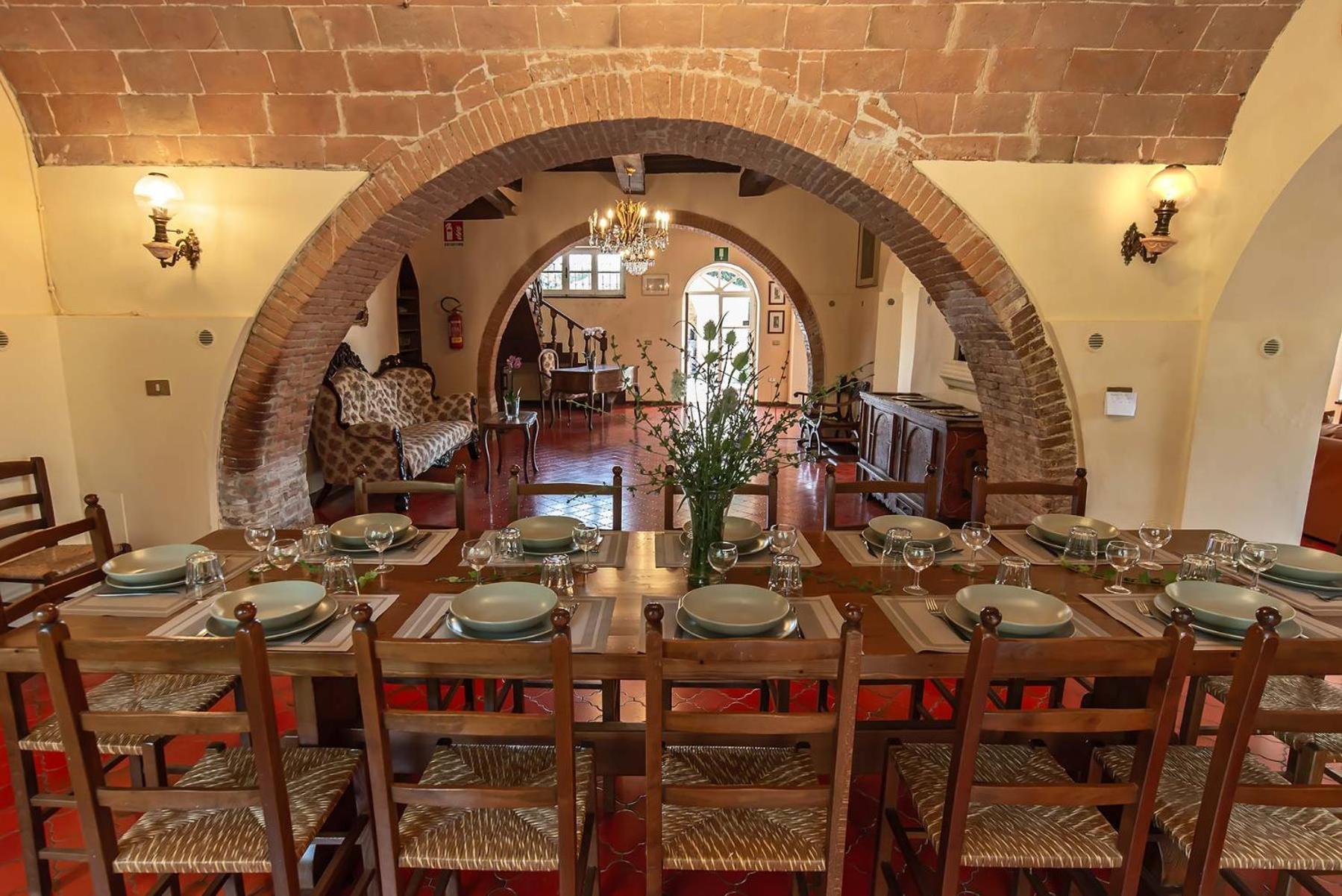 צ'טונה Agriturismo Villa Alari מראה חיצוני תמונה