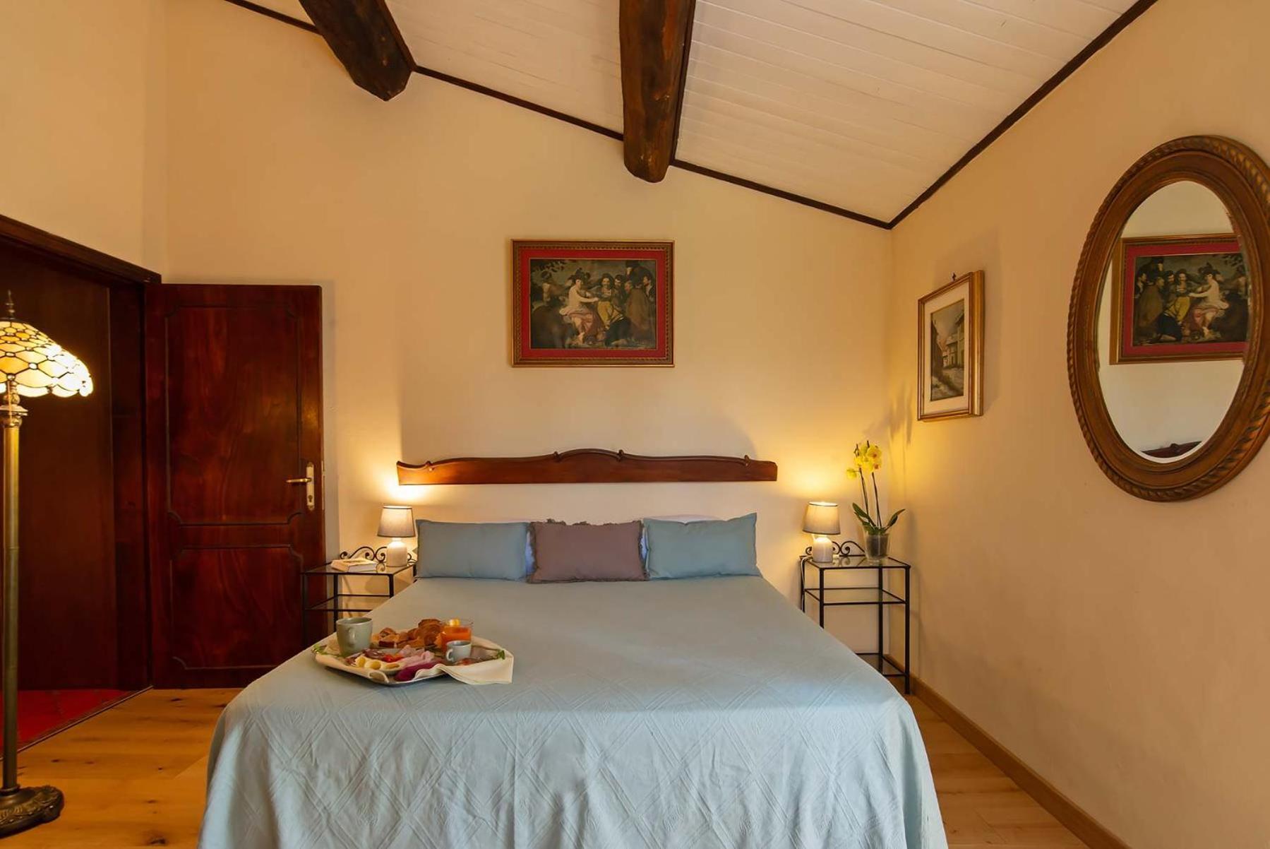 צ'טונה Agriturismo Villa Alari מראה חיצוני תמונה