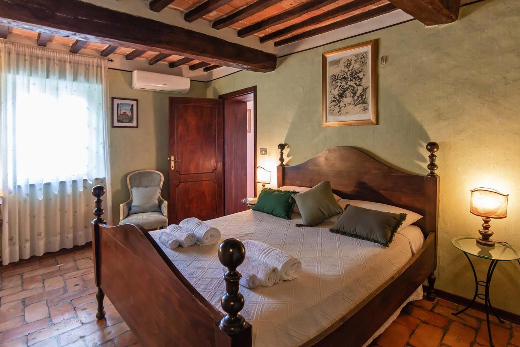 צ'טונה Agriturismo Villa Alari מראה חיצוני תמונה