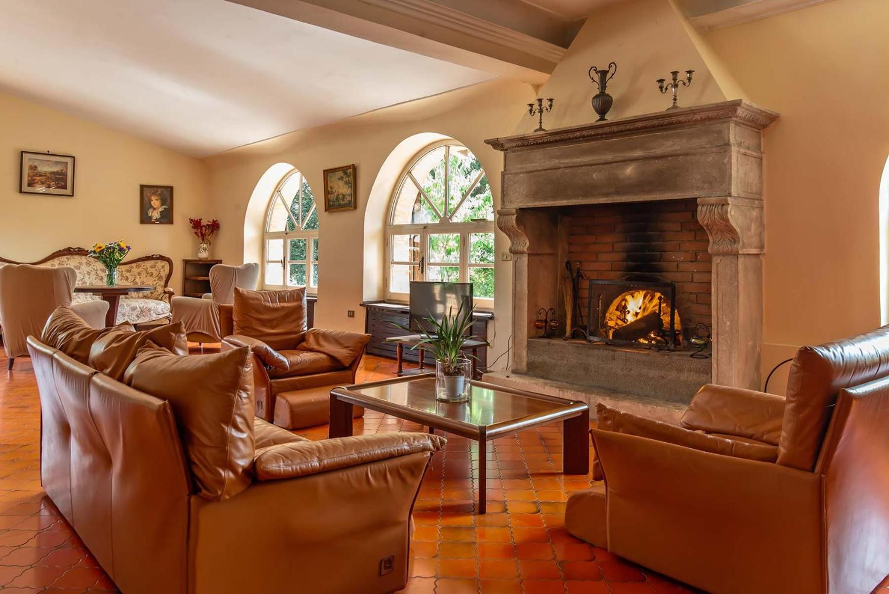 צ'טונה Agriturismo Villa Alari מראה חיצוני תמונה