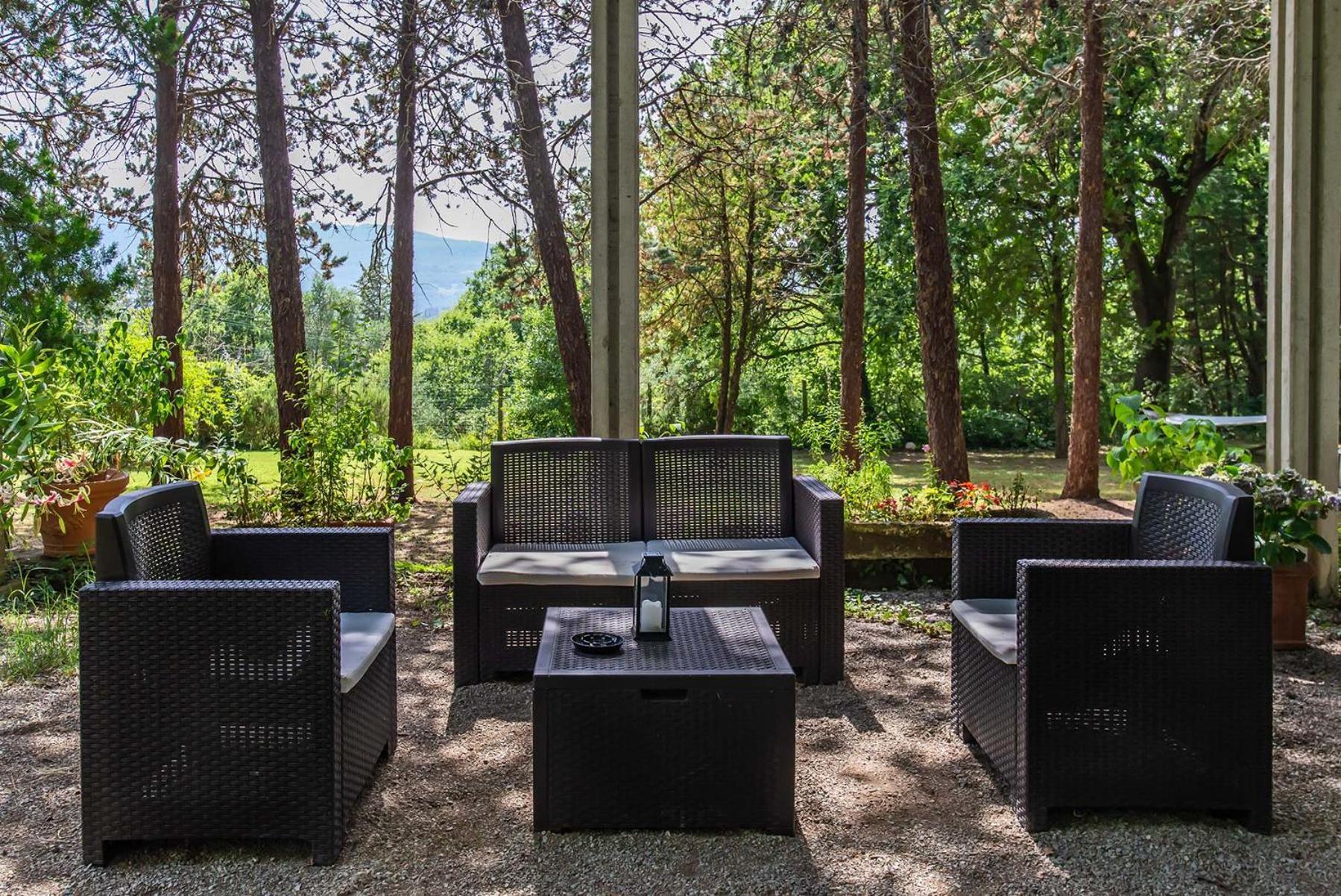 צ'טונה Agriturismo Villa Alari מראה חיצוני תמונה