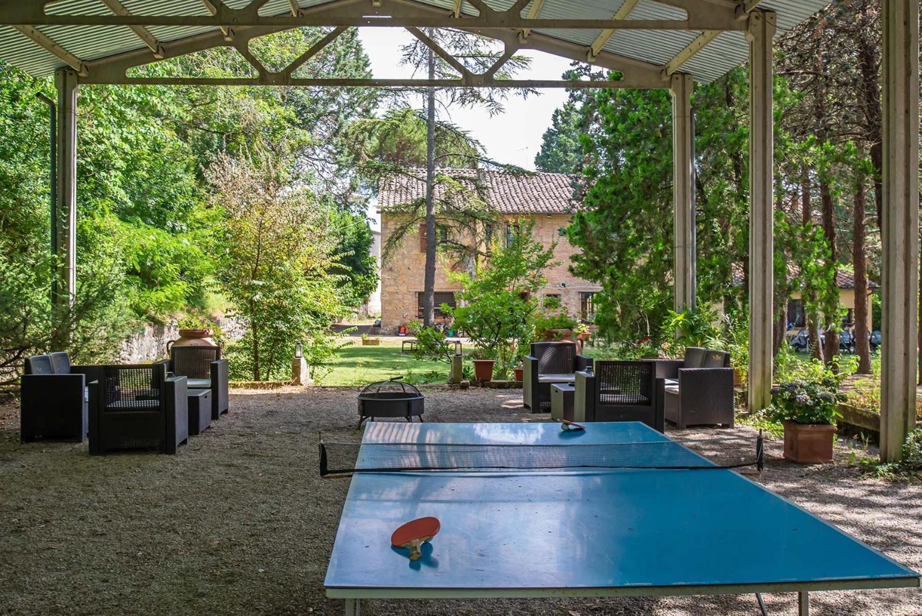 צ'טונה Agriturismo Villa Alari מראה חיצוני תמונה
