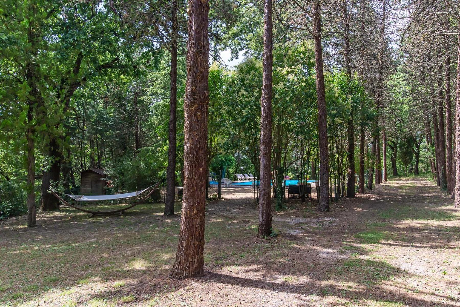 צ'טונה Agriturismo Villa Alari מראה חיצוני תמונה